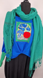 Kobaltowe Irysy - obrazek 17