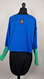 Kobaltowe Irysy - obrazek 10