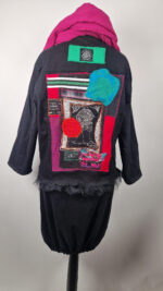 Katana Magiczna Mozaika XL - obrazek 2