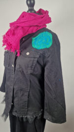 Katana Magiczna Mozaika XL - obrazek 11