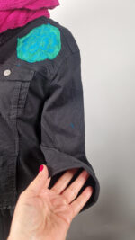 Katana Magiczna Mozaika XL - obrazek 12