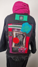 Katana Magiczna Mozaika XL - obrazek 13