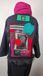 Katana Magiczna Mozaika XL