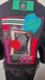 Katana Magiczna Mozaika XL - obrazek 15