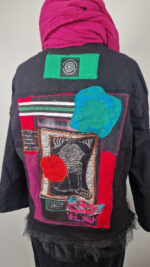 Katana Magiczna Mozaika XL - obrazek 16