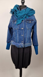 Katana Kwiatowa Mozaika L - obrazek 4