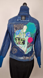 Katana Kwiatowa Mozaika L - obrazek 16