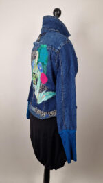 Katana Kwiatowa Mozaika L - obrazek 18