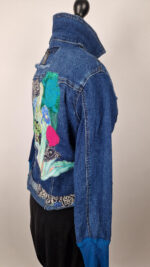 Katana Kwiatowa Mozaika L - obrazek 19