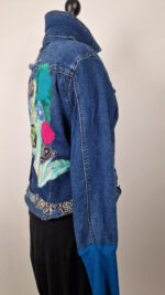 Katana Kwiatowa Mozaika L - obrazek 20