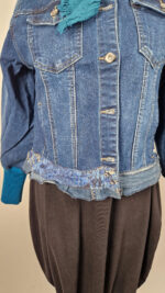 Katana Kwiatowa Mozaika L - obrazek 6