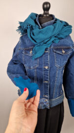 Katana Kwiatowa Mozaika L - obrazek 7