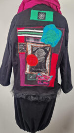 Katana Magiczna Mozaika XL - obrazek 3