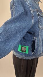 Katana  Mozaika z Irysami XL - obrazek 11