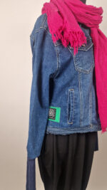 Katana  Mozaika z Irysami XL - obrazek 6