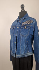 Katana  Mozaika z Irysami XL - obrazek 7