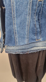 Katana  Mozaika z Irysami XL - obrazek 9