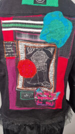 Katana Magiczna Mozaika XL - obrazek 4