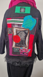 Katana Magiczna Mozaika XL - obrazek 5