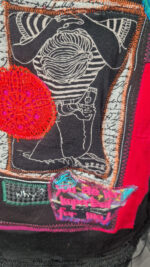 Katana Magiczna Mozaika XL - obrazek 6