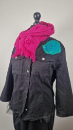 Katana Magiczna Mozaika XL - obrazek 9