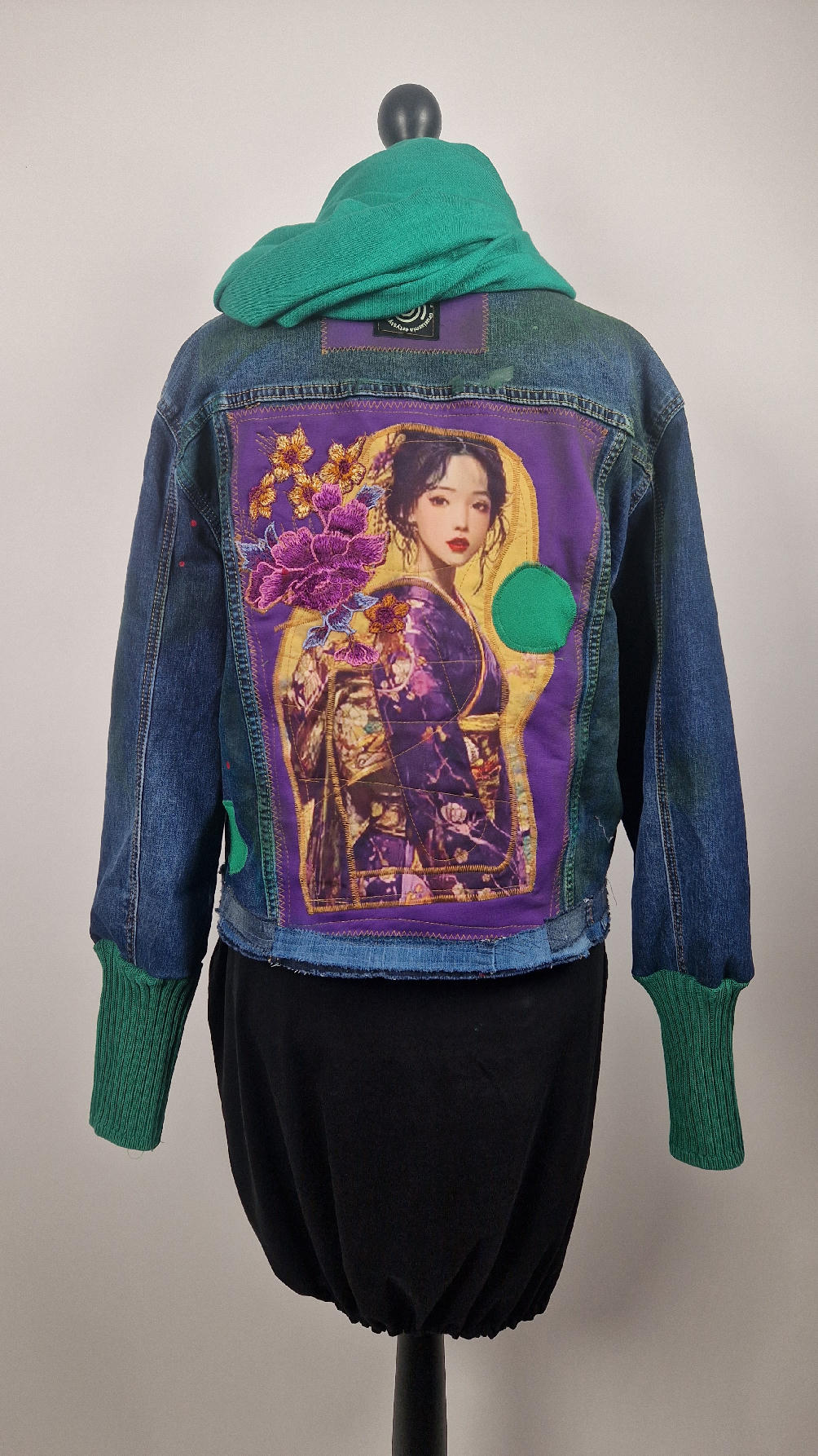 katana_blu_japonia_12 Katana Japonka w fioletach - obrazek 1