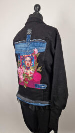 Katana Frida Fiore XXL - obrazek 16