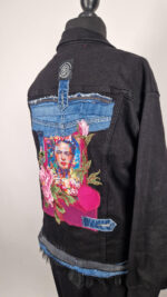 Katana Frida Fiore XXL - obrazek 17