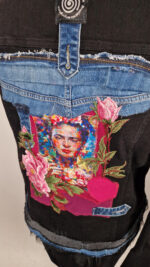 Katana Frida Fiore XXL - obrazek 18