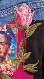 Katana Frida Fiore XXL - obrazek 20