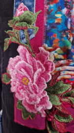 Katana Frida Fiore XXL - obrazek 21