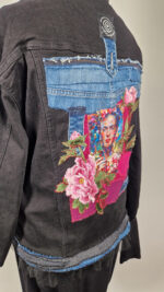 Katana Frida Fiore XXL - obrazek 22