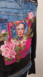 Katana Frida Fiore XXL - obrazek 23