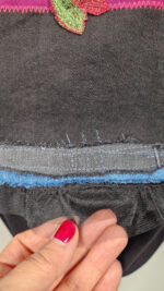 Katana Frida Fiore XXL - obrazek 4