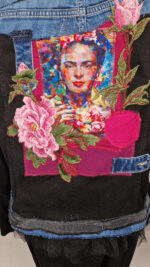 Katana Frida Fiore XXL - obrazek 5