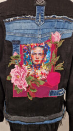 Katana Frida Fiore XXL - obrazek 7