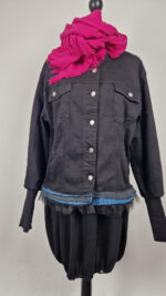 Katana Frida Fiore XXL - obrazek 9