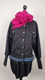 Katana Frida Fiore XXL - obrazek 10