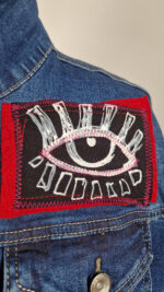 Katana Lulibell XXL - obrazek 13