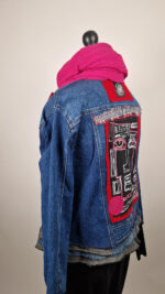 Katana Lulibell XXL - obrazek 15