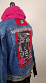 Katana Lulibell XXL - obrazek 16