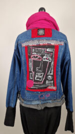 Katana Lulibell XXL - obrazek 17