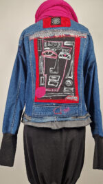 Katana Lulibell XXL - obrazek 19