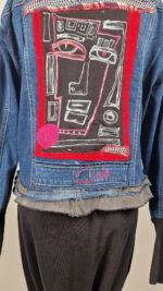 Katana Lulibell XXL - obrazek 20