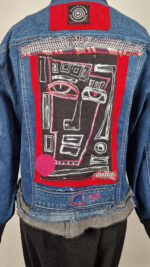 Katana Lulibell XXL - obrazek 3