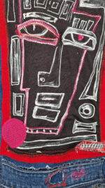 Katana Lulibell XXL - obrazek 4