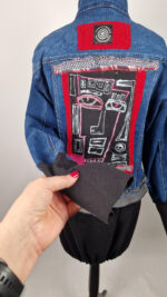 Katana Lulibell XXL - obrazek 6