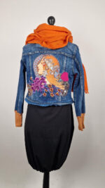 Katana Ruda Bellissima S - obrazek 2