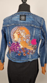 Katana Ruda Bellissima S - obrazek 11