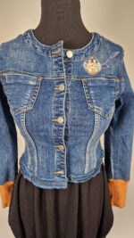 Katana Ruda Bellissima S - obrazek 15